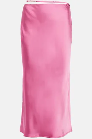 Jacquemus La Jupe Notte midi skirt