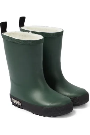 Liewood Mason Thermo rain boots