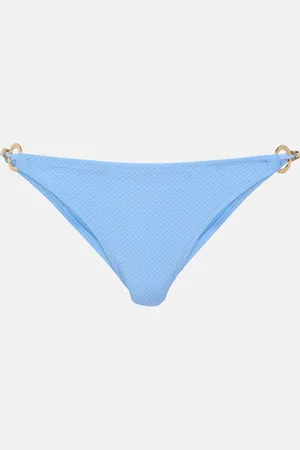 Heidi Klein Ocean Tide bikini bottom