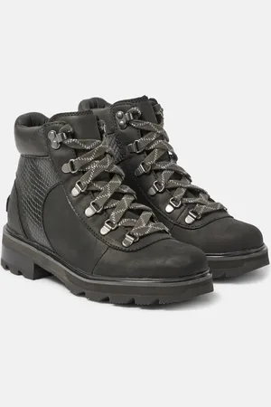 sorel Lennoxâ¢ Hiker STKD leather hiking boots