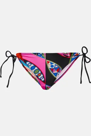 Puccini Girandole bikini bottoms