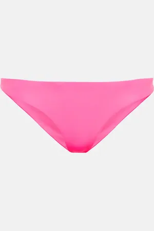 Jade Swim Most Wanted bikini bottoms