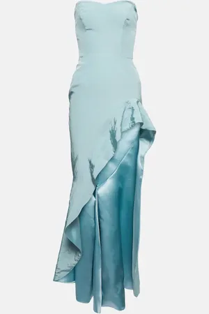 MATICEVSKI Triumph gown