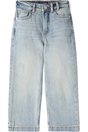 Scotch&Soda The Deep straight jeans