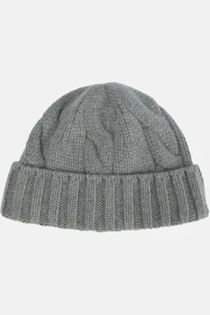Loro Piana Berretto cashmere beanie