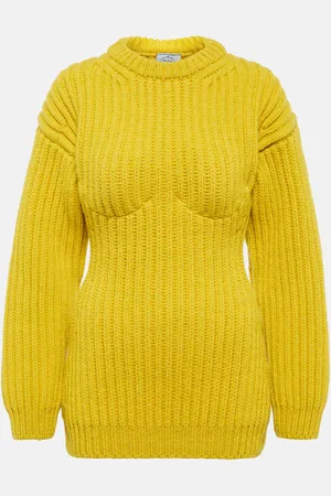 Prada Wool sweater