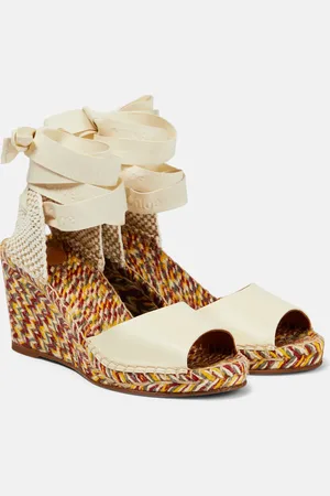 Chloé ChloÃ© Piia espadrilles