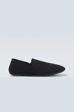 The Row Vincit slip-on sneakers