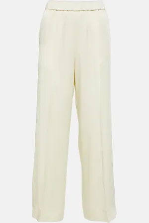 Jil Sander Jersey sweatpants