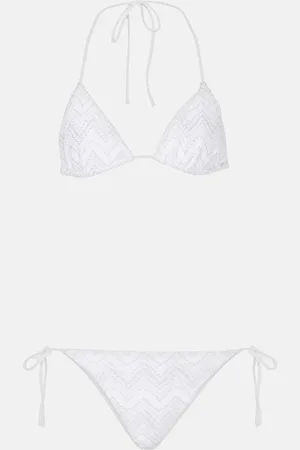 Missoni Zig Zag bikini
