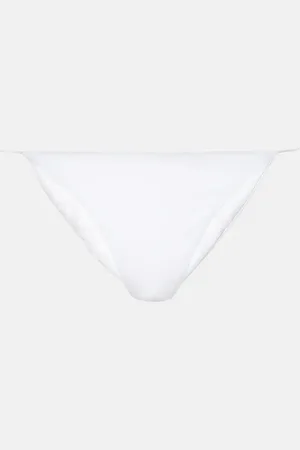 Jade Swim Micro Bare Minimum bikini bottoms