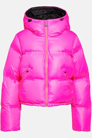 Aztech Minnie Nuke Suit down jacket
