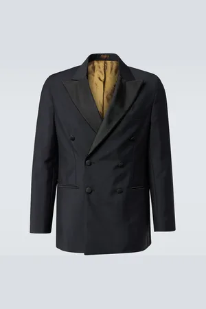 Rubinacci Wool tuxedo