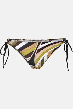 Puccini Iride bikini bottoms