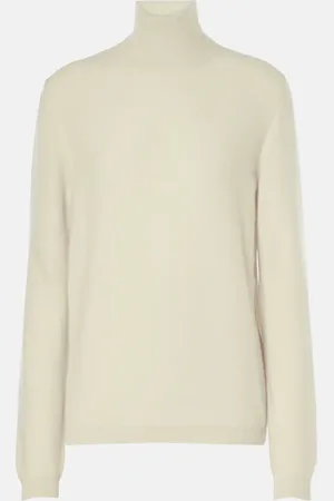 Loro Piana Cashmere turtleneck sweater