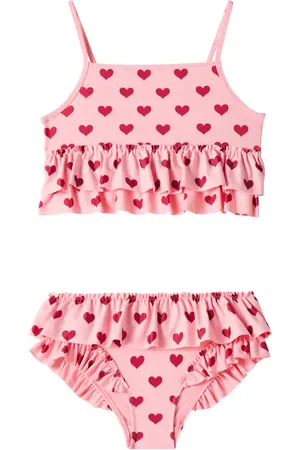 Konges Sløjd Konges SlÃ¸jd Manuca printed bikini