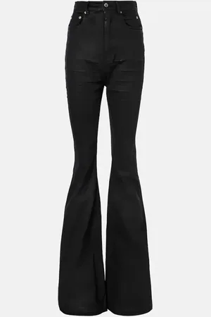 Rick Owens DRKSHDW Bolan bootcut jeans