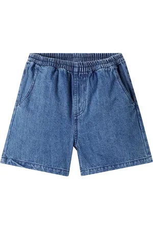 Konges Sløjd Konges SlÃ¸jd Magot denim shorts