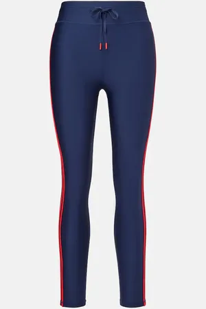 The Upside Oxford leggings