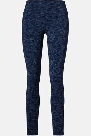 The Upside Mystere reversible printed leggings