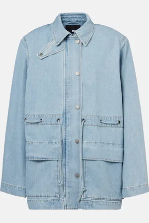 ROTATE Denim jacket