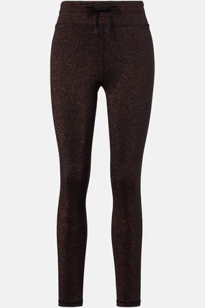 The Upside Arizona mid-rise leggings