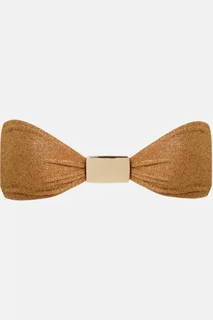 SAME Hammer bandeau top