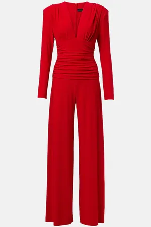 Norma Kamali Jersey jumpsuit