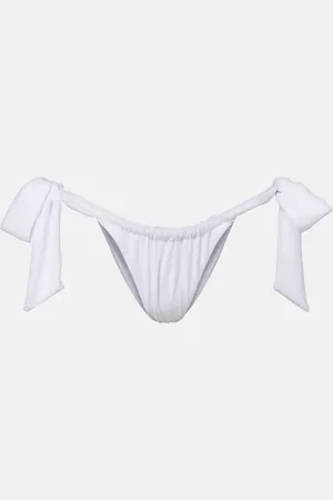 FAITHFULL THE BRAND Costa bikini bottoms