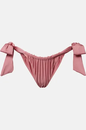 FAITHFULL THE BRAND Costa bikini bottoms