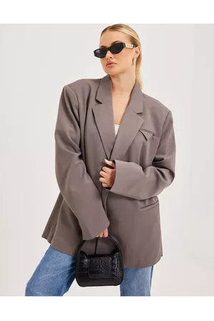 ONLY Dame Blazere - Onljosha L/S Extra Oversize Blazer