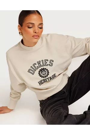 Dickies Gensere til dame på nett | FASHIOLA.no