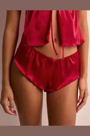Nelly - Flutter Tanga Brief