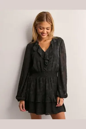 Nelly - Flounce Dress