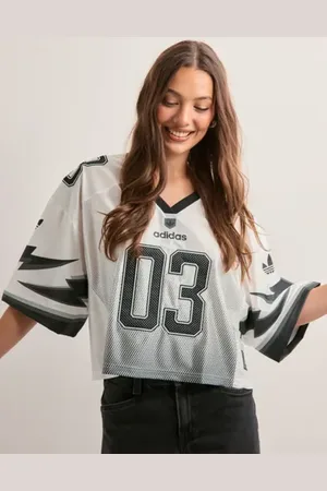 adidas - Ss Jersey