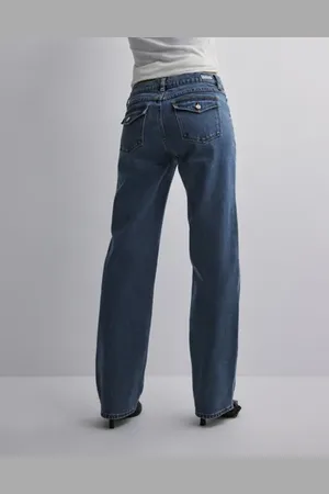 ABrand - 99 Low Straight Elen