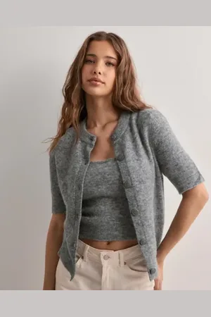 Samsøe Samsøe - Sanoura ss cardigan 15556