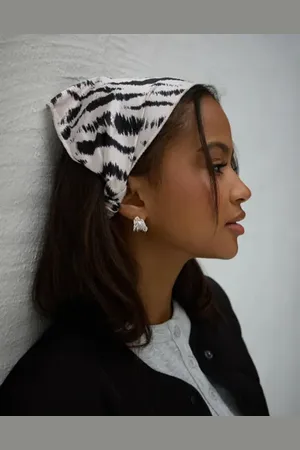 Pieces® - Pctarah Wide Headband Box