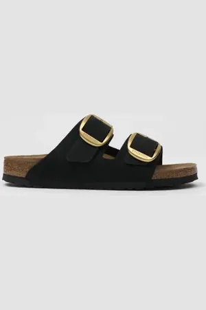 Birkenstock - Arizona Big Buckle LENB