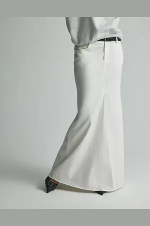 Nelly - Deconstructed Mermaid Skirt