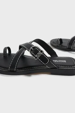 Michael Kors - Ashton Flat Thong