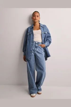 ABrand - 95 Super Baggy Gigi