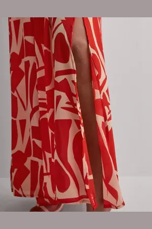 ONLY - Onlhelena Life L/S Maxi Dress Ptm