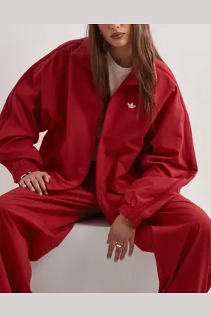 adidas - Woven Tt Zip