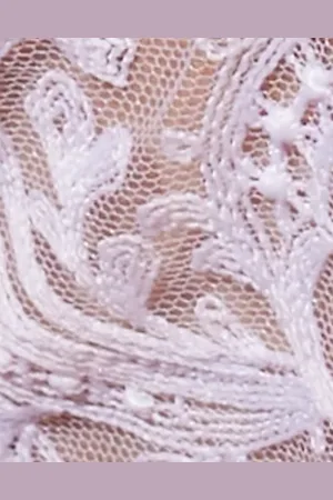 BlueBella - Marseille Thong
