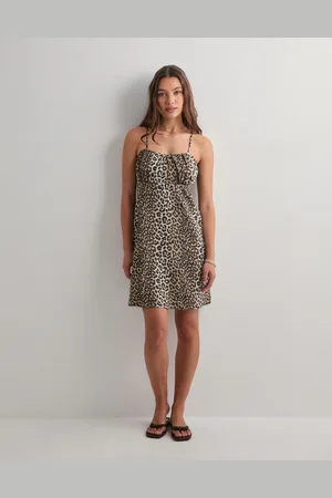 ONLY - Onlnova Life Elite Alexis Dress Aop