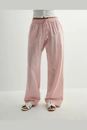Neo Noir - Sonar Linen Pants