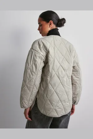 Pieces® - Pcstella Quilted Jacket Noos Bc