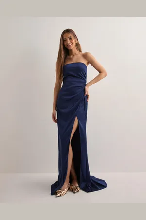 Nelly - Be Mine Bustier Dress