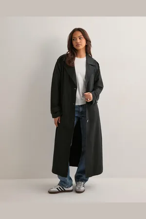 ONLY - Onlline X-Long Trenchcoat Otw Noos